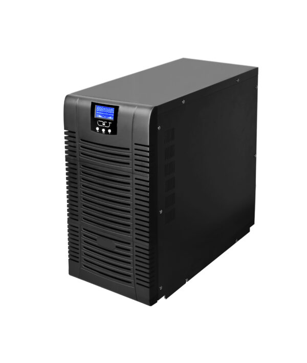 NT11 Series Tower Online UPS 6-10KVA (200V/208V/220V/230V/240V)